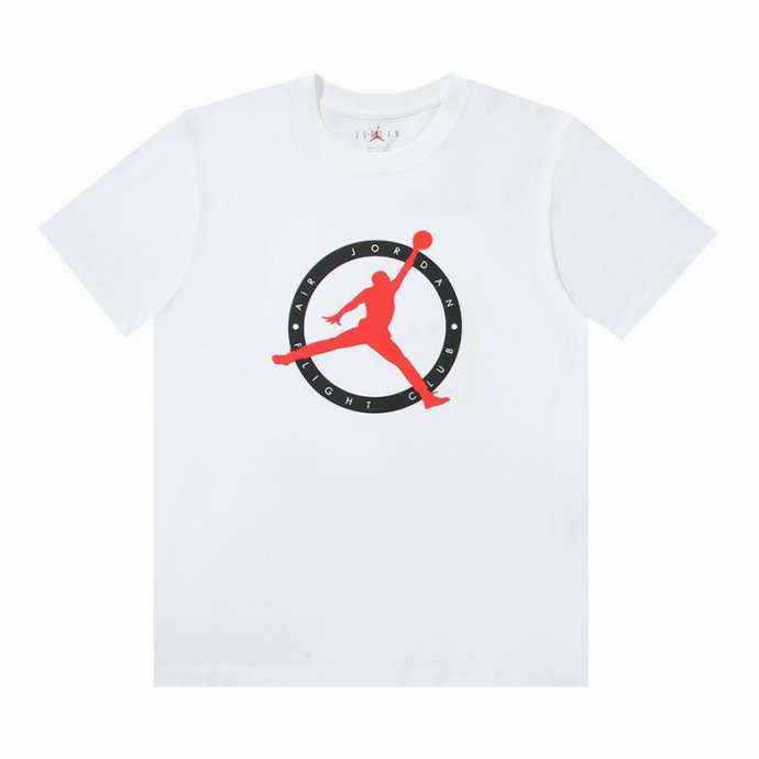 Jordan T Shirts Short _SKUJordanM-3XL6ctxJ88953936528